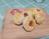 Foto del paso 1 de la receta: Bizcochitos Dulces