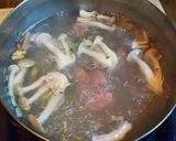 【味王泡麵創意秀】肉焿麵的食譜步驟2照片