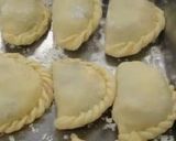 A picture of step 5 of Empanada (Dough).