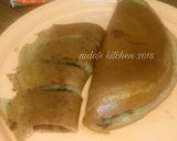 Foto langkah ke 10 dari resep Terang bulan /Martabak manis.