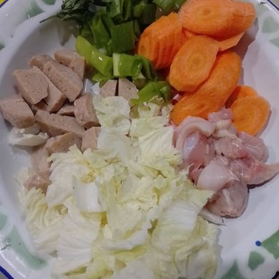 Langkah 1