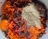 Cékla-répafasírt recept fázis 1 fotója