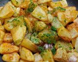 Foto del paso 3 de la receta: Patato sofrito con picada