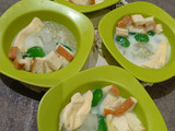 Es Campur Ijo
