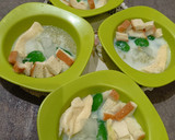 Foto langkah ke 3 dari resep Es Campur Ijo.