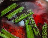 Foto langkah ke 2 dari resep Teh Pandan.