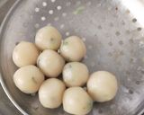 Foto langkah ke 4 dari resep Cilok Goang.