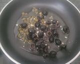 Foto del paso 2 de la receta: Espaguetis a la puttanesca