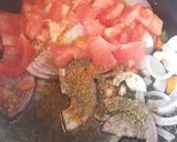 Foto del paso 4 de la receta: Caldillo de mariscos
