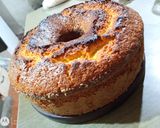 Foto del paso 6 de la receta: Budín de mandarina