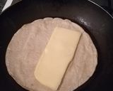 Foto del paso 2 de la receta: Cena, Quesadillas con tortilla de maíz