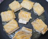 蒜香椒鹽白帶魚的食譜步驟2照片