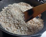 Foto del paso 1 de la receta: Barras de Cereal sin Horno