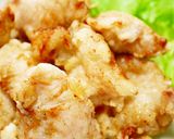 A picture of step 8 of Tender & Juicy! Sauteed Chicken Breast with Salt.