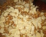 A picture of step 7 of Spicy Fajita pasta.