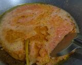 Gambar langkah 3 resipi Ayam Masak Palembang.