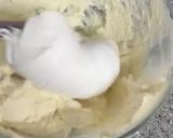 Foto del passaggio 4 della ricetta Torta di Natale con Camy Cream alla Ricotta
