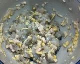 A picture of step 3 of Authentic Shrimp Dumplings.
