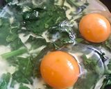 Foto del paso 1 de la receta: Huevos 🥚 y tostadas