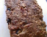 A picture of step 8 of Healthy, Simple & Delicious! Carrot Cake.