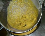 A picture of step 5 of Easy Kabocha Soup in a Blender.