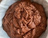 🥥 Kakaós-Kókuszos csoda 🍫 recept fázis 5 fotója