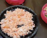 Foto langkah ke 2 dari resep TRANCAM KACANG PANJANG & TIMUN.