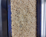 Foto del paso 2 de la receta: Cheesecake de frutilla y coco
