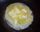 A picture of step 3 of Butter Brown Bananas in Ice cream, dessert.