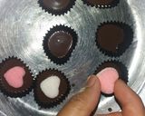 Foto langkah ke 2 dari resep Coklat Yupi Jualan Untung Banyak Modal Dikit.
