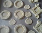 Foto del paso 5 de la receta: Volovanes y canastas de feite