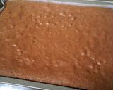 A picture of step 8 of Authentic Tiramisu for Valentine's Day.