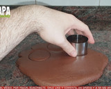 Foto del paso 5 de la receta: Polvorones de Nutella caseros