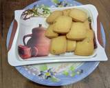 Butter nuts chocolate cookies recipe step 6 photo