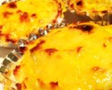 A picture of step 8 of A Sweet Potato Tart.