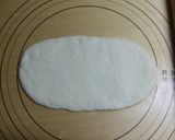 A picture of step 10 of Koppepan, School Lunch Bread Rolls.