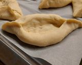 Φωτογραφία βήματος 3 της συνταγής Πεϊνιρλί για λίγους !