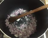 Foto del paso 2 de la receta: Aguadito de pollo