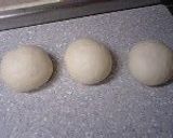 A picture of step 12 of Hand-kneaded Milk Pullman Loaf.