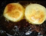 A picture of step 13 of Khasta Chicken Kachori.