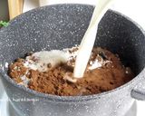 Foto langkah ke 1 dari resep Selai Coklat Homemade.