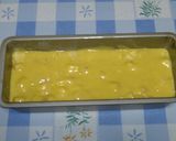 A picture of step 5 of Quick, Easy, Delicious Apple Pound Cake.
