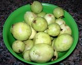 Foto del paso 1 de la receta: Dulce de guayaba