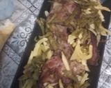 A picture of step 3 of Oven-Roasted Lamb Shoulder.