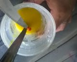 Foto del paso 13 de la receta: Torta de Naranjas