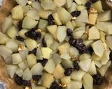 Foto del paso 2 de la receta: Tarta de manzanas integral
