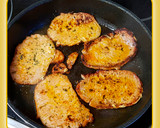 Foto del paso 3 de la receta: Serranito