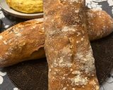 Foto del paso 16 de la receta: Chapata (Receta de Ibán Yarza)