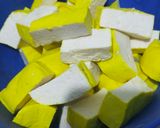 Foto langkah ke 1 dari resep Jamur Kuping Bumbu Tauco.