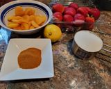 Foto del paso 1 de la receta: Chamoy casero